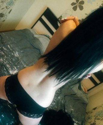 Анкета проститутки Надежда - город Ботаническое, 27 лет, №13695