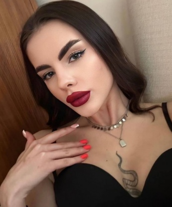 Анкета проститутки Адель - город Ботаническое, 22 года, №9789